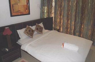 Siesta Ashiyana, Ahmedabad 1